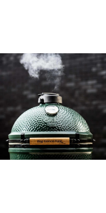 Big Green Egg Small Big Green Egg Small