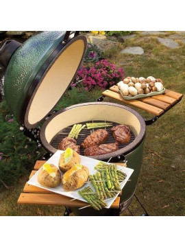 Комплект Big Green Egg Medium
