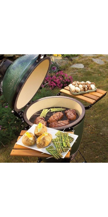 Big Green Egg Medium Big Green Egg Medium