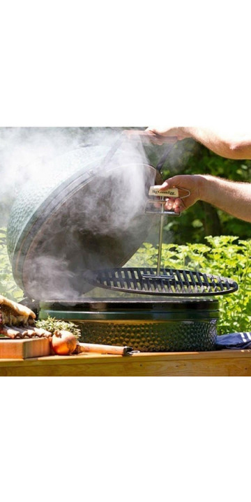Big Green Egg Medium Big Green Egg Medium