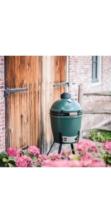Big Green Egg Medium Big Green Egg Medium