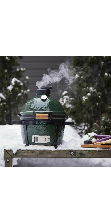 Big Green Egg MINIMAX Big Green Egg MINIMAX