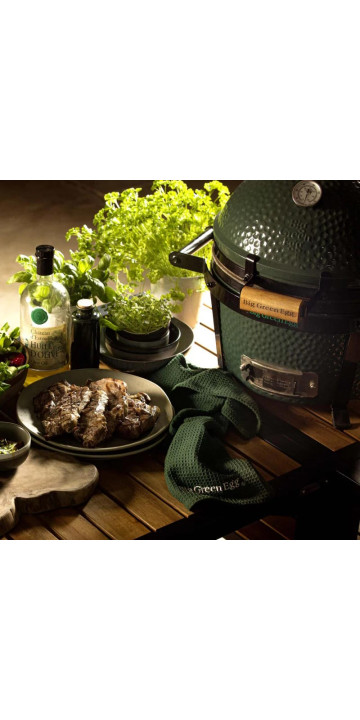 Big Green Egg MINIMAX Big Green Egg MINIMAX