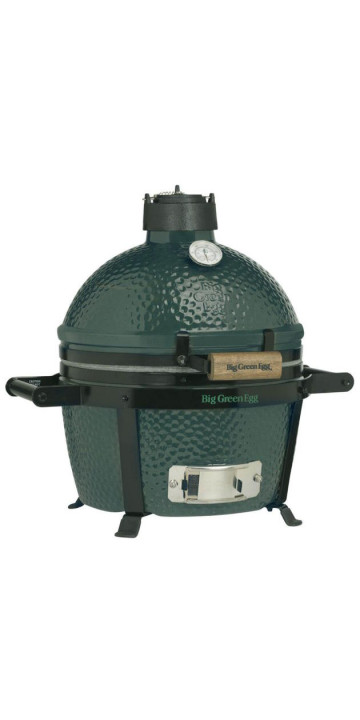 Big Green Egg MINIMAX Big Green Egg MINIMAX