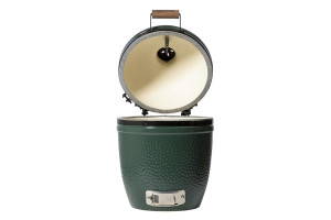 Big Green Egg Small