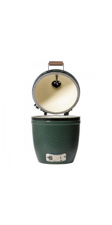 Big Green Egg Small Big Green Egg Small