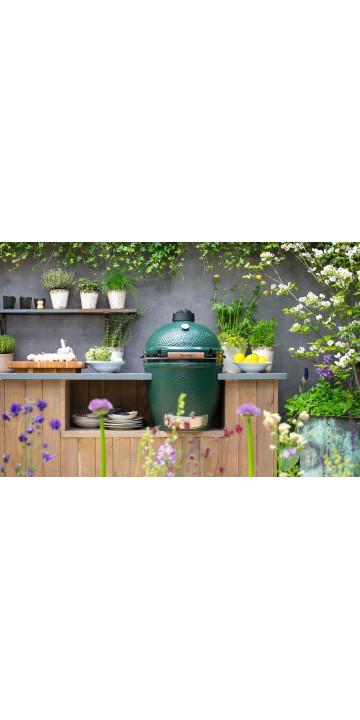 Big Green Egg Small Big Green Egg Small