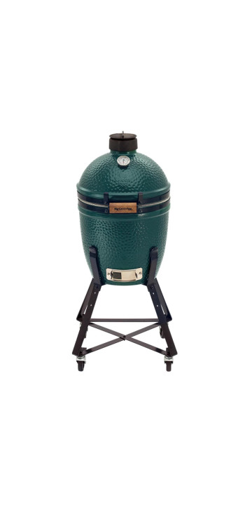 Big Green Egg Small Big Green Egg Small