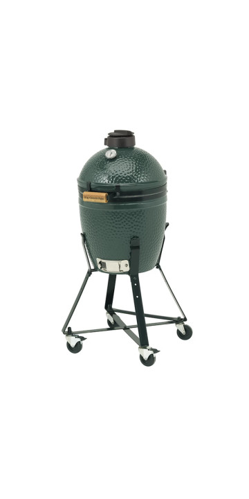 Big Green Egg Small Big Green Egg Small