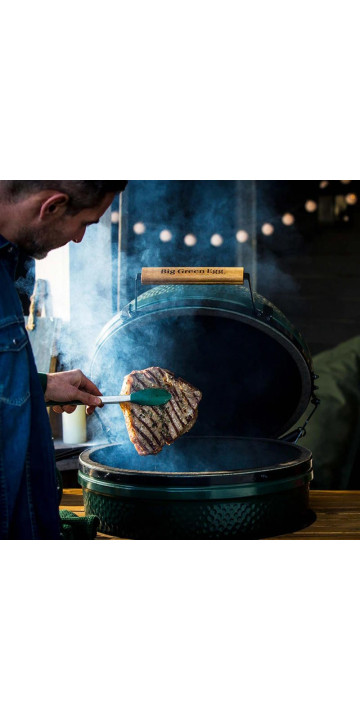 Big Green Egg Small Big Green Egg Small