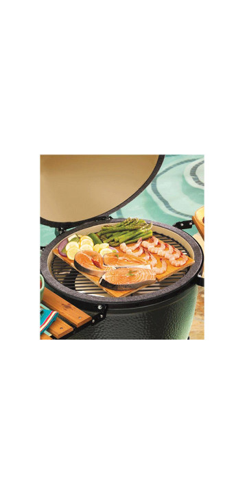 Big Green Egg XL