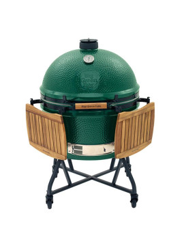 Комплект Big Green Egg XL