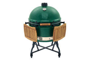 Комплект Big Green Egg XL