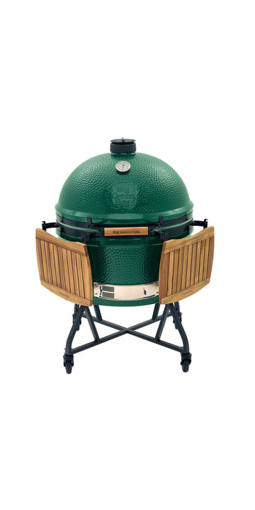 Комплект Big Green Egg XL Комплект Big Green Egg XL