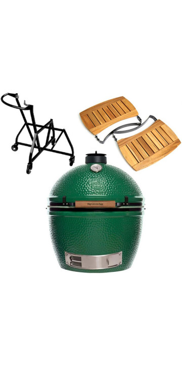 Комплект Big Green Egg XL Комплект Big Green Egg XL