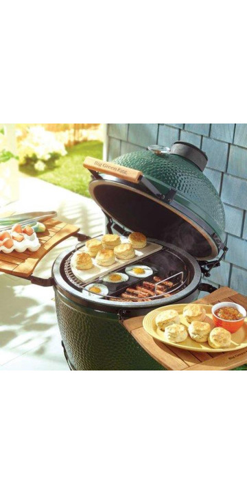 Big Green Egg XL Big Green Egg XL