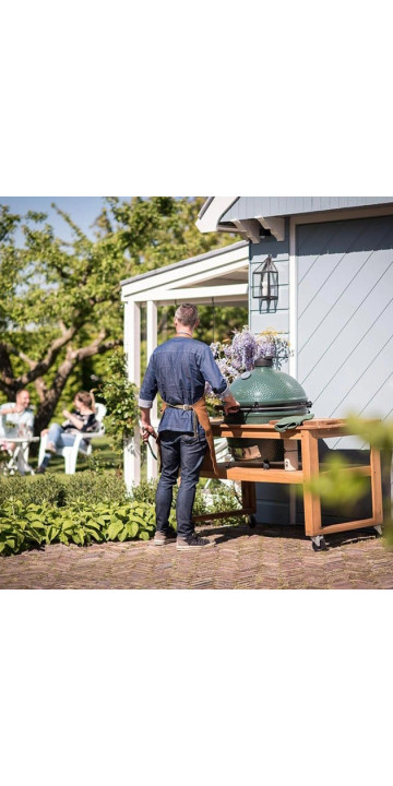 Big Green Egg XL Big Green Egg XL