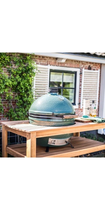 Big Green Egg XL Big Green Egg XL