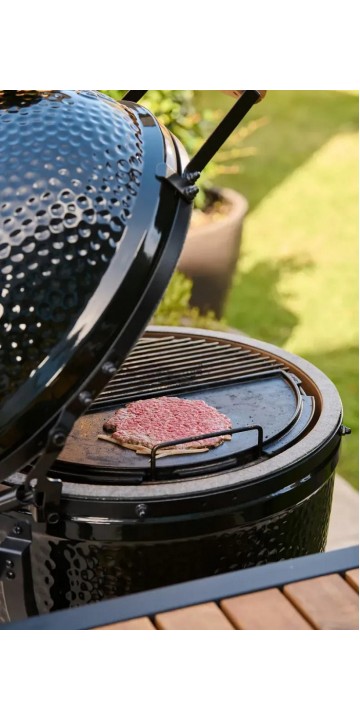 Big Green Egg ONYX Large