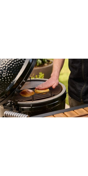 Big Green Egg ONYX Large