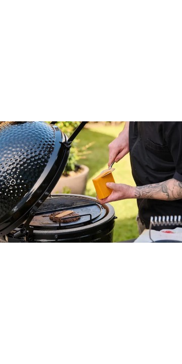 Big Green Egg ONYX Large