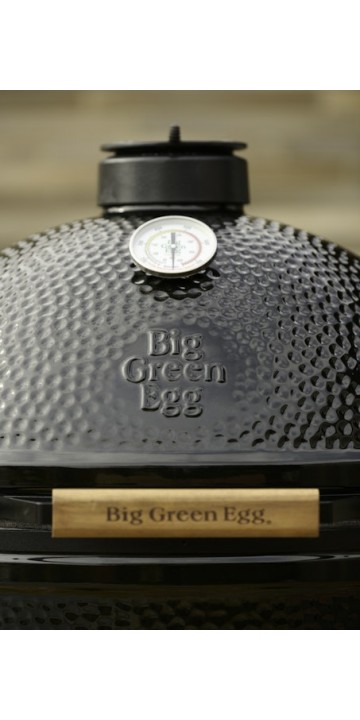 Big Green Egg ONYX Large