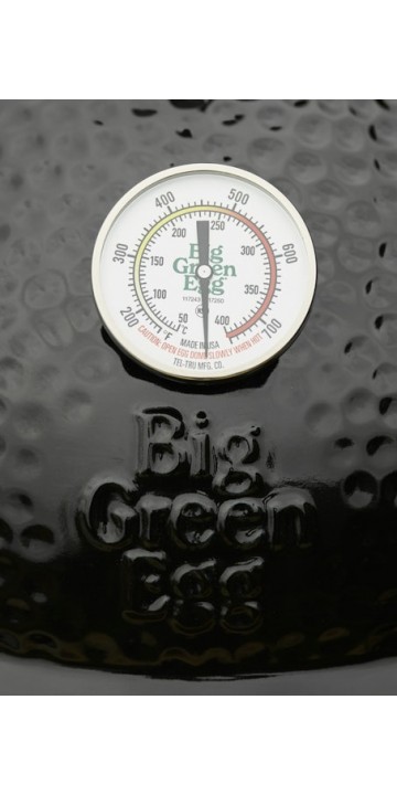 Big Green Egg ONYX Large