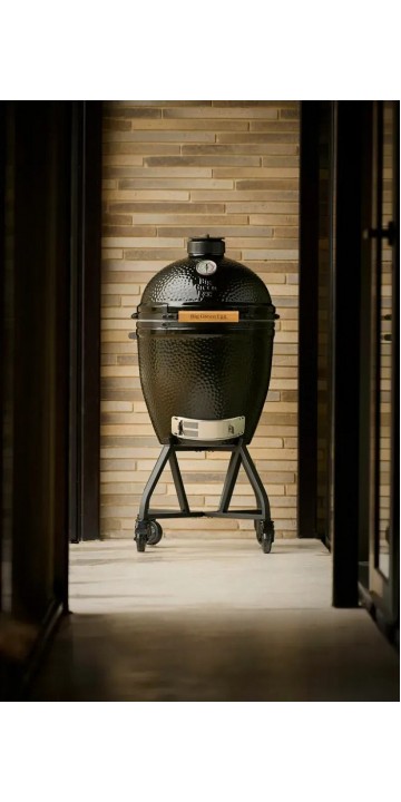 Big Green Egg ONYX Large