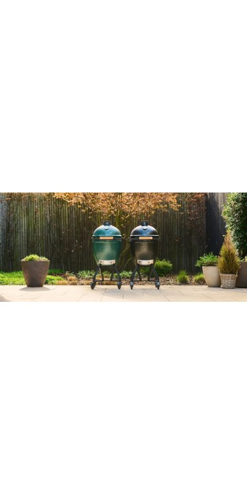 Big Green Egg ONYX Large
