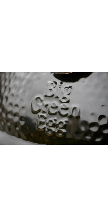 Big Green Egg ONYX Large