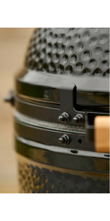 Big Green Egg ONYX Large