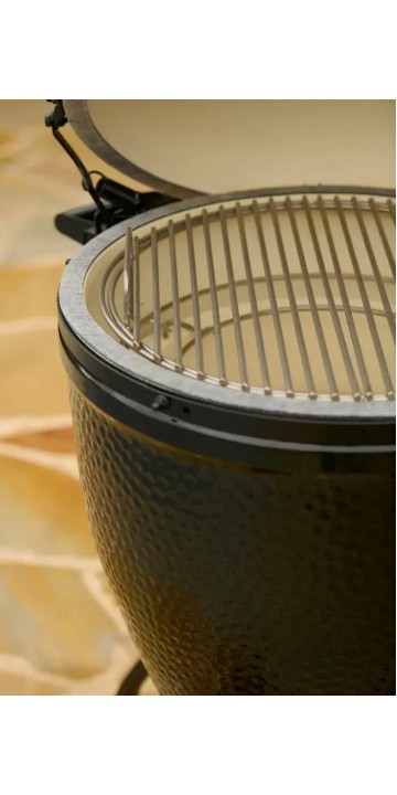 Big Green Egg ONYX Large