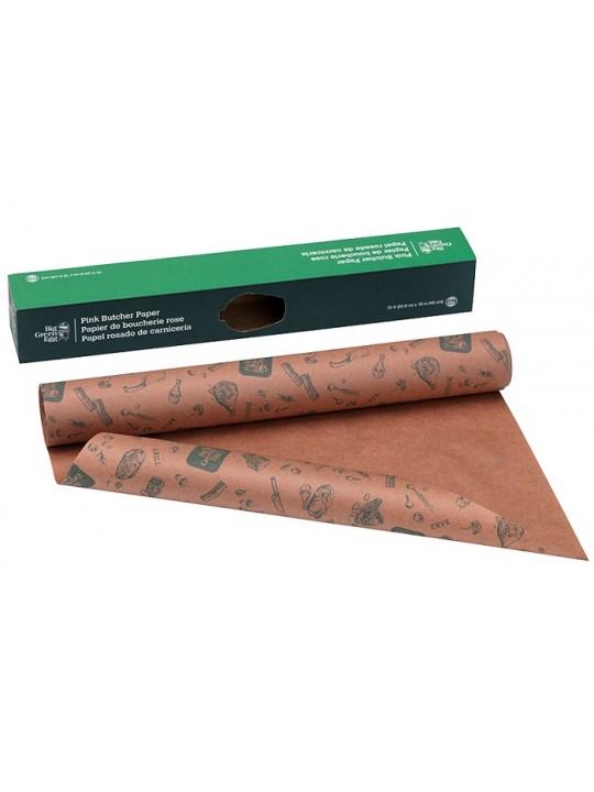 Бумага для запекания Big Green Egg