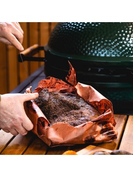 Бумага для запекания Big Green Egg