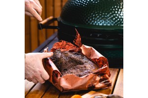 Бумага для запекания Big Green Egg