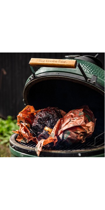 Бумага для запекания Big Green Egg