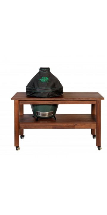 Чехол для крышки гриля Big Green Egg L/XL Чехол для крышки гриля Big Green Egg L/XL