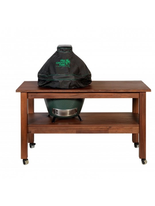 Чехол для крышки гриля Big Green Egg L/XL Чехол для крышки гриля Big Green Egg L/XL