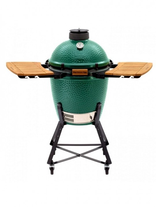 Комплект Big Green Egg Large базовый