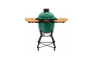 Комплект Big Green Egg Medium на подставке