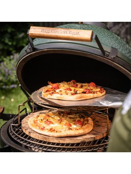 Лопатка для піци алюмінієва Big Green Egg