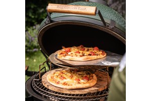 Лопатка для пиццы алюминиевая Big Green Egg