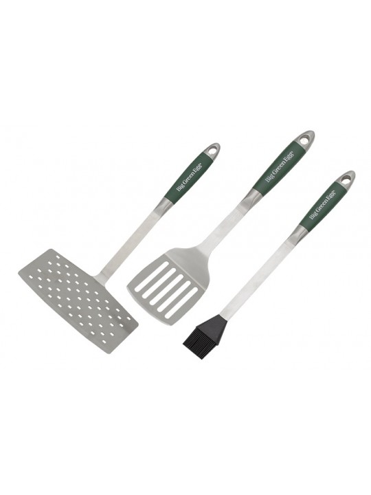 Набор аксессуаров для гриля Big Green Egg