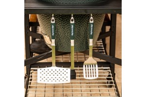 Набір аксесуарів для гриля Big Green Egg