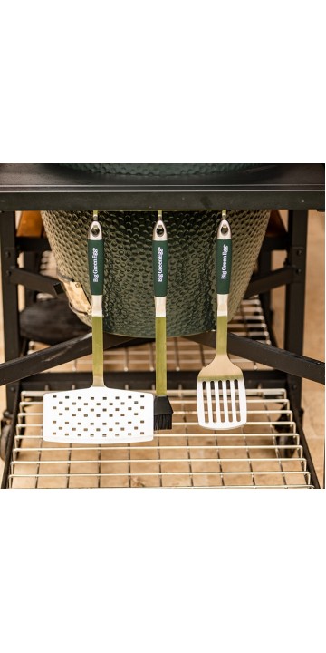 Набор аксессуаров для гриля Big Green Egg