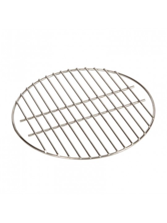 Решетка из нержавеющей стали для гриля Big Green Egg L Решетка из нержавеющей стали для гриля Big Green Egg L