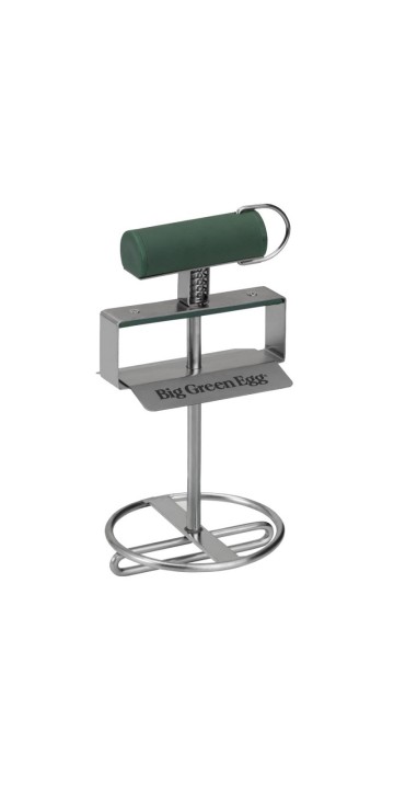 Знімач чавунної решітки для гриля Big Green Egg Знімач чавунної решітки для гриля Big Green Egg