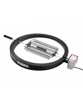 Сетка для вертела для гриля Big Green Egg