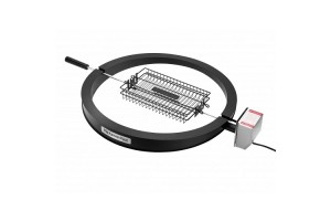 Сетка для вертела для гриля Big Green Egg