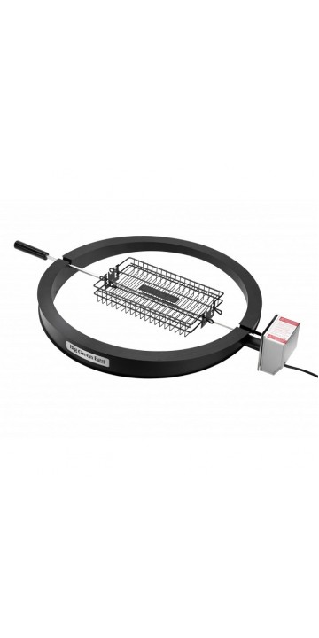 Сетка для вертела для гриля Big Green Egg